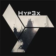 Hyp3x avatar
