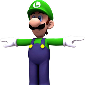 Desoxyribun avatar