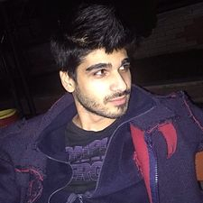DYSANIA avatar