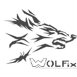 W0LFix avatar