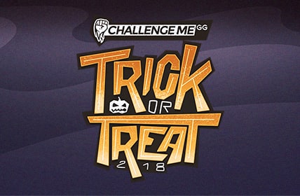 Halloween Weekend Ladder