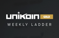 UnikoinGold Weekly 1v1 #1