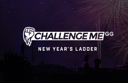 CME.GG New Year´s Ladder