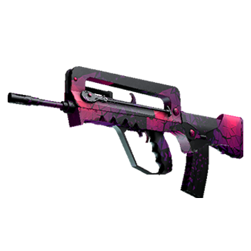 Famas | Pulse (Factory New)