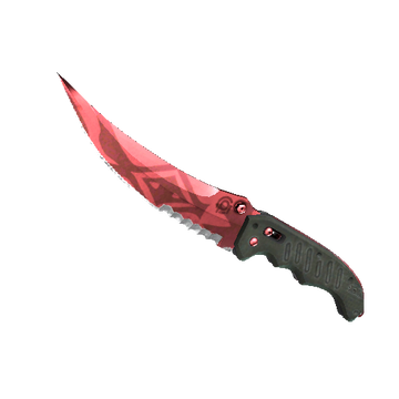 ★ Flip Knife | Slaughter (Factory New)